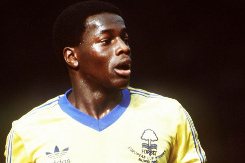 Justin Fashanu